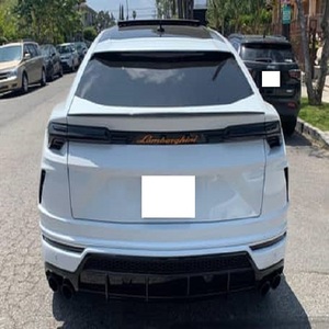 LAMBORGHINI URUS SUPER CLEAN 2020 PRÊT À ÊTRE EXPÉDIÉ - Product Image 2