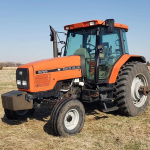 Meilleur tracteur agricole AGCO Allis 8785 2WD haute performance, vente directe d'usine, équipement agricole durable - Product Image 1