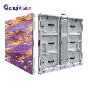 Panneaux LED 3D à œil nu d'extérieur P2.604 Écran LED publicitaire à faible consommation Affichage vidéo LED étanche - Product Image 3