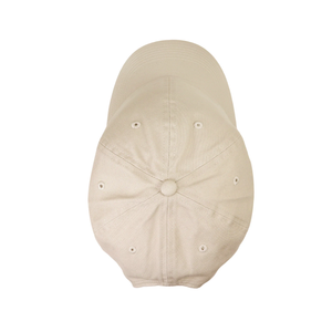 Chapeaux de baseball imperméables de meilleure qualité Casquette de sport à séchage rapide respirante pour l'extérieur Casquette de camionneur unisexe 5 panneaux, 100% coton - Product Image 3