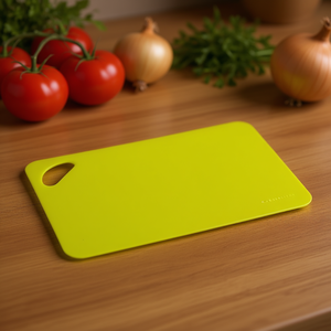 Ghidini Cipriano Foldable <b>Plastic</b> Cutting Board 30x21cm Assorted 352 for Convenient Chopping <b>Blocks</b> - Product Image 3