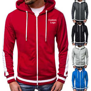 Sudadera con capucha transpirable para hombre de alta calidad, superventas, sudadera de lana, Sudadera con capucha para hombre, estampado DTG - Product Image 5