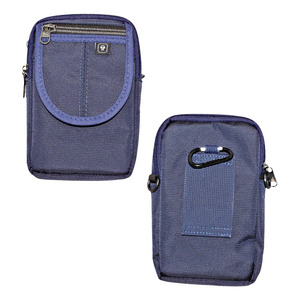 Sac à dos tactique avec ceinture, sac de rangement bandoulière - Couleurs assorties - Product Image 4