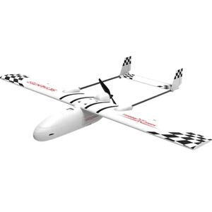 Dronehint Skyhunter 1800mm Wingspan EPO FPV UAV plataforma 4K ala fija RC avión Hobby DIY juguetes para vuelo RC de largo alcance - Product Image 1