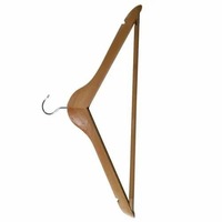 Rangement et organisation de la maison, cintre en bois martelé pour tous les besoins de la maison, disponible à la vente en Inde