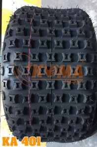 PNEUS KUMA KA401 ATV, PNEUS QUAD, Fabriqués au Vietnam 145/70x9.50-8 tubeless - Product Image 3
