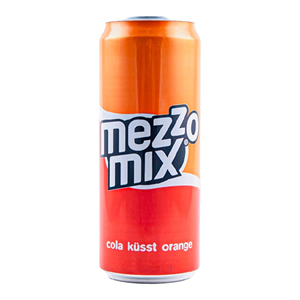 Top Vente Mezzo Mix Berry Love 330ml Fruité Cola Boisson Gazeuse Nouvelle Arrivée Mezzo Mix Berry Love 330ml Mousseux Cola Berry Saveur - Product Image 6