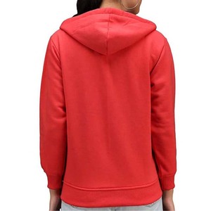 Sudaderas con Capucha de Mujer, Estilo 2026, Tejidas, 100% Algodón, Personalizadas con Logotipo, Casuales, para Invierno, en Oferta - Product Image 3