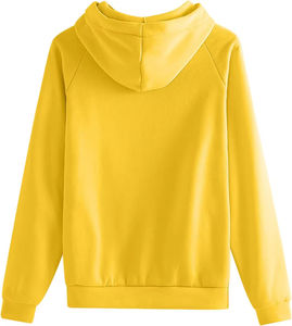 Ensemble de survêtement décontracté à capuche pour homme, entièrement personnalisé, uni, respirant, écologique, léger, vêtements de sport actifs - Product Image 2