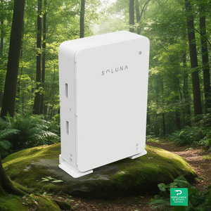 Batería Soluna HV L-E de 15 kW 48V ABS Pack-LV Products - Product Image 2