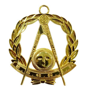 2025 Bijoux d'aumônier Blue Lodge - Product Image 2