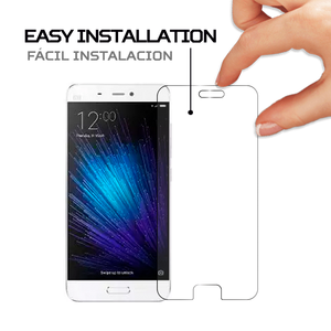 Protector de Pantalla ANTISHOCK para Xiaomi Mi 5, Accesorio Premium para una Protección Óptima del Dispositivo - Product Image 2