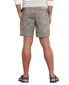 Pantalones cortos deportivos de estilo callejero para hombre, cómodos de algodón, diseño personalizado de patrón sólido, ropa digital más popular - Product Image 2