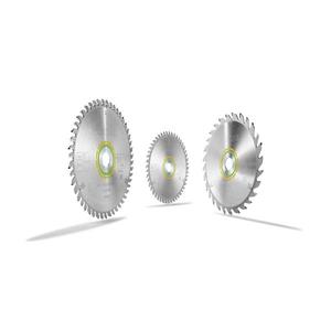 เฟสตูล KSB-SORT/3 W 160x2,2 ชุดใบเลื่อย 3 ชิ้น - Product Image 2