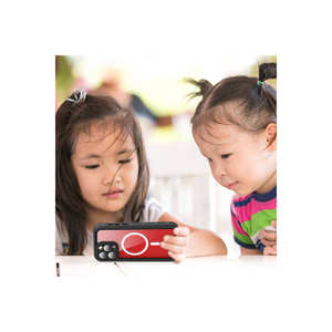 Housse étanche et antichoc Netzy SAFA 1-1 pour iPhone 15 Pro, protection pour téléphone portable, fabriquée en Turquie - Product Image 4