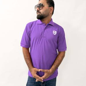 Nouveau design polos de golf pour hommes adultes hommes grande taille polos pour hommes Offre Spéciale polos en coton de haute qualité sur mesure - Product Image 3