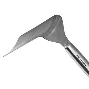 Vagus Nervio Abdominal Weinberg Vagotomy Retractor Joes Hoe Quirúrgico Acero Inoxidable Medic Instrumentos Vagus Medic Instrumentos - Product Image 4