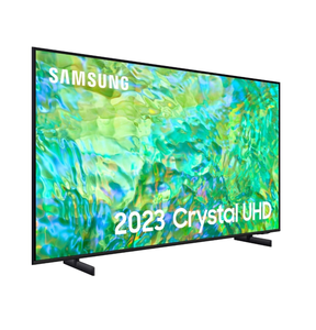 El Mejor Televisor Inteligente HDR de 50 Pulgadas con Pantalla Curva y Alexa Integrada - Product Image 2