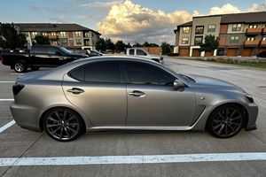 Lexus IS F USADO de 2008 - Product Image 3