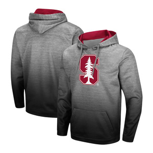 Sudadera con capucha cómoda de alta calidad con diseño impreso personalizado Nueva colección de invierno-Logotipo de tamaño personalizado y opciones de color - Product Image 3