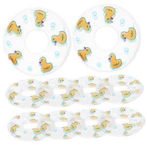 Miniature Swim Ring Ornaments Tiny Decorative Pool Float Mini House Accessories Cute <b>Summer</b> <b>Decoration</b> - Product Image 1