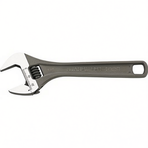 Llave Dinamométrica Ajustable STAHLWILLE 4026 Max 34 mm Cr-V, Escala de Ajuste de 257 mm, Operación Manual, Cabeza Flexible, Compatible con OEM - Product Image 3