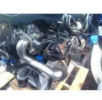 Meilleur prix pour le nouveau moteur SkyActiv D 2,2 L 4 cylindres SH VPTR diesel et SH VPTS essence pour voitures, service professionnel