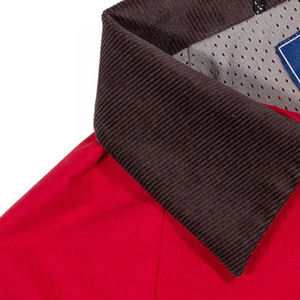 เสื้อแจ็กเก็ตกันน้ำสำหรับผู้ชายเสื้อแจ็กเก็ตกันน้ำแบบพรีเมียมเสื้อแจ็กเก็ตกันฝนสำหรับผู้ชาย - Product Image 4