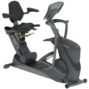 Nueva Máquina Elíptica Remanufacturada Octane Fitness para Entrenamiento de Resistencia Cardiovascular de Cuerpo Completo en Gimnasios y Estudios - Product Image 1