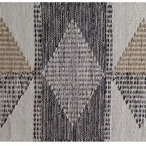 Diseño Floral moderno Kilim Handloom alfombras de yute Venta caliente para el hogar sala de estar dormitorio puerta de la habitación de invitados oración al aire libre Picnic - Product Image 1