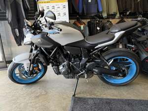 Venta Rápida de Motocicletas Deportivas Clean 2025 MT07 Disponibles para la Venta y Listas para Exportar - Product Image 6