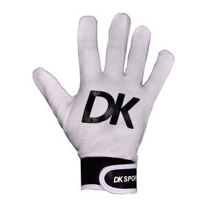 Guantes de fútbol gaélico con logotipo personalizado de alta calidad Proveedor de guantes de fútbol de la mejor calidad - Product Image 1