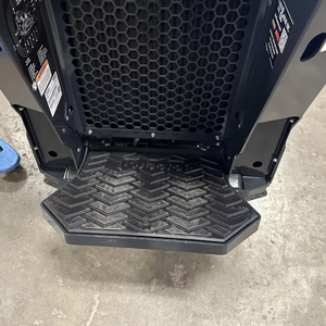 Mini Kubota SCL1000 Crawler Skid Steer Loader Maquinaria de construcción Stand-On Mini Skid Steer para la venta - Product Image 6