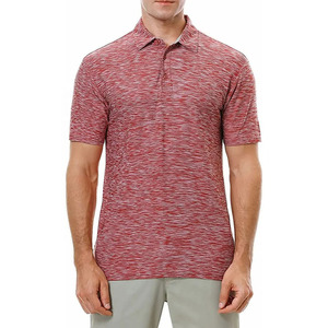 Meilleur Prix – Polos en Soie Imprimée à Manches Courtes pour Hommes, Taille XL, Qualité Supérieure, Infroissables, avec Poche Boutonnée, Personnalisables (Marque Privée) - Product Image 3