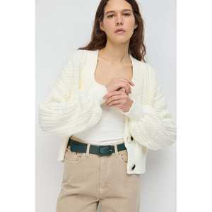 Cárdigan de punto - Product Image 5