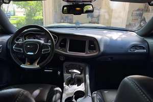 CHALLENGER SRT HELLCAT JAILBREAK 2023 USADO EN EXCELENTE ESTADO, LISTO PARA ENVIAR - Product Image 5