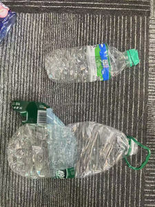 Tự động đảo ngược máy bán hàng tự động tái chế chai PET có thể thiết bị lưu trữ lớn với chức năng nhỏ gọn đầy đủ ứng dụng phần mềm Tốc độ nhanh - Product Image 5