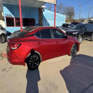 Nissan Sentra 2024 NEUF - Product Image 2