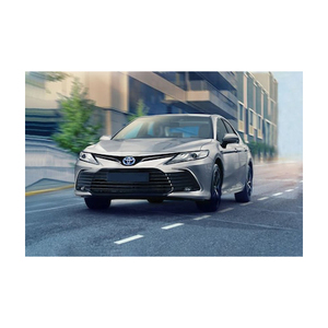 รถมือสองมือสอง toyotaa Camry มือสองมือสอง - Product Image 5