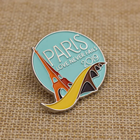 Badge personnalisé de la Journée nationale des Émirats arabes unis, vente en gros, épingles de revers en métal des Pères fondateurs arabes, épingles de drapeau des Émirats arabes unis plaquées or de luxe, en vrac