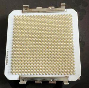 CPU Processor Scrap Gold Recovery Ceramic CPU Scrap Disponible En Stock - Product Image 2