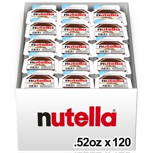 Nutella Chocolate 0,52G al por mayor - Product Image 2