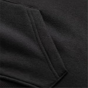 Kandari Sports Manufacture Premium Quality Zipper Hood y Gym Sweatpants Conjunto de chándal de dos piezas para hombre - Product Image 5