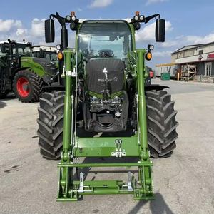 Offre Spéciale 2024 FENDT Tracteur Modèle 500HP Multifonctionnel 4WD Avec Vario 314 1050 716 724 Roues Prix - Product Image 3
