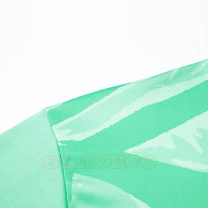 Suministro directo de fábrica Nueva llegada Uniforme de fútbol a bajo precio Opción al por mayor disponible - Product Image 3