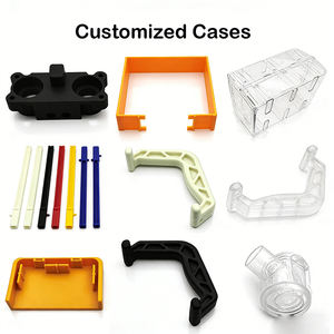 fabricantes de moldes de inyección personalizados, molde de inyección de plástico, moldeo de caucho de silicona - Product Image 2