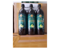 Verse Noni-sapconcentraat Nieuwe Productie - Natuurlijk Superfood Noni-sap Immuunversterker