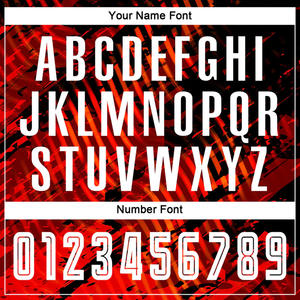 Kit de uniforme de fútbol sublimado para hombres con logotipo personalizado nombre Número equipo colores patrocinador impresión y producción rápida - Product Image 6