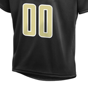 Juego de uniformes de lacrosse de alto rendimiento para ropa deportiva de equipo Uniforme de lacrosse Colores personalizados - Product Image 5