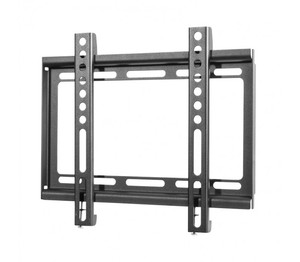 Supporto TV fisso per televisori da 23" a 42", 35 Kg. (Holmios 500055007) - Product Image 1
